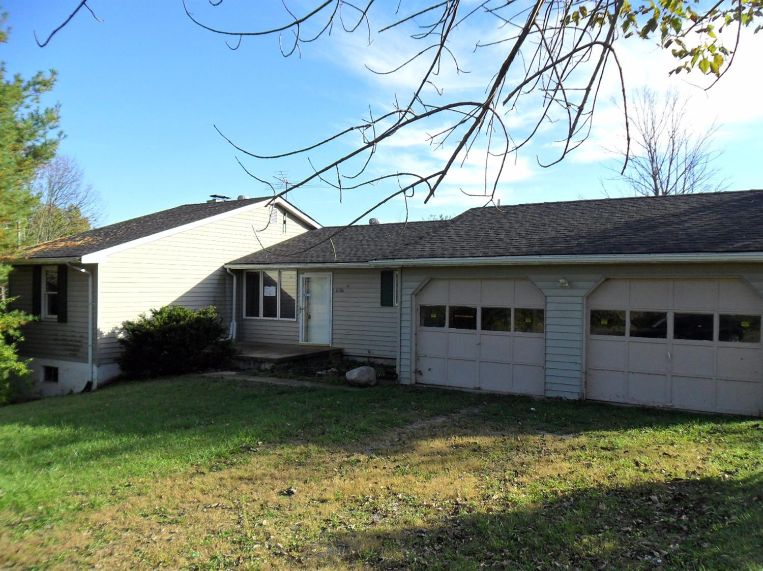 12016 Bowman Road Independence, KY 41051 - Photo 1 of 12