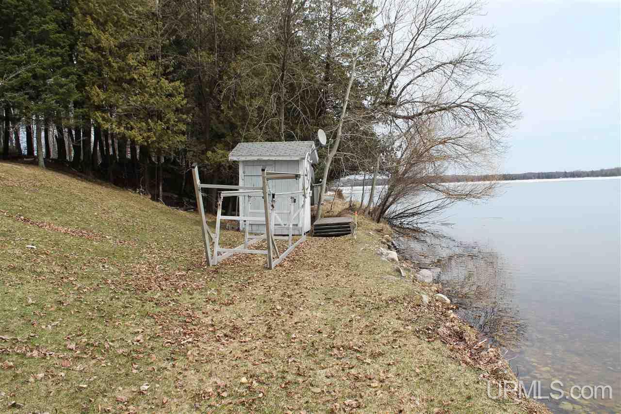 W17619 West Sprang Road Germfask, MI 49836 - Photo 9 of 26 Gallery Image 9