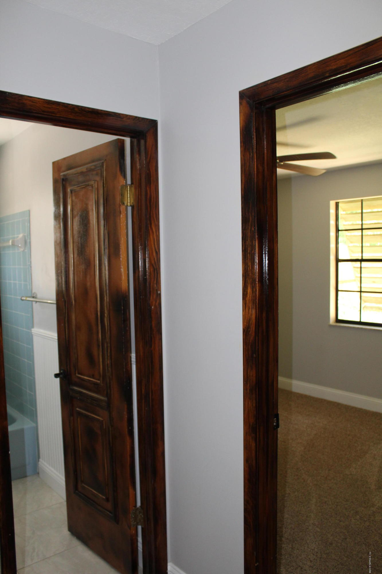 461 Gerona Road St. Augustine, FL 32086 - Photo 23 of 52 a view of front door