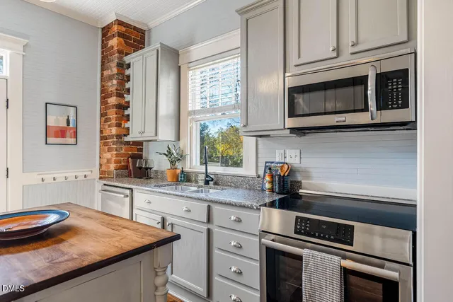 $499,000 | 1303 West Chapel Hill Street, Durham, NC 27701