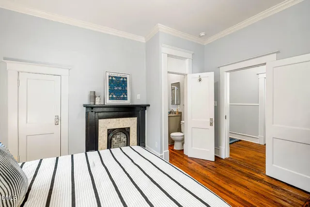 $499,000 | 1303 West Chapel Hill Street, Durham, NC 27701