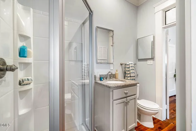 $499,000 | 1303 West Chapel Hill Street, Durham, NC 27701