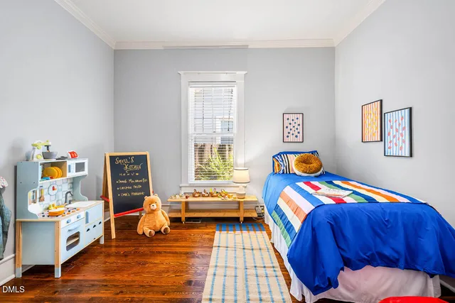 $499,000 | 1303 West Chapel Hill Street, Durham, NC 27701