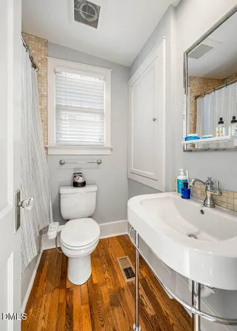 $499,000 | 1303 West Chapel Hill Street, Durham, NC 27701