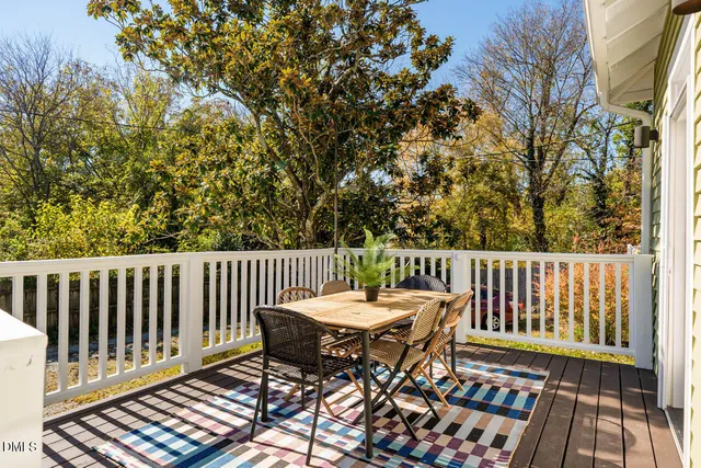 $499,000 | 1303 West Chapel Hill Street, Durham, NC 27701