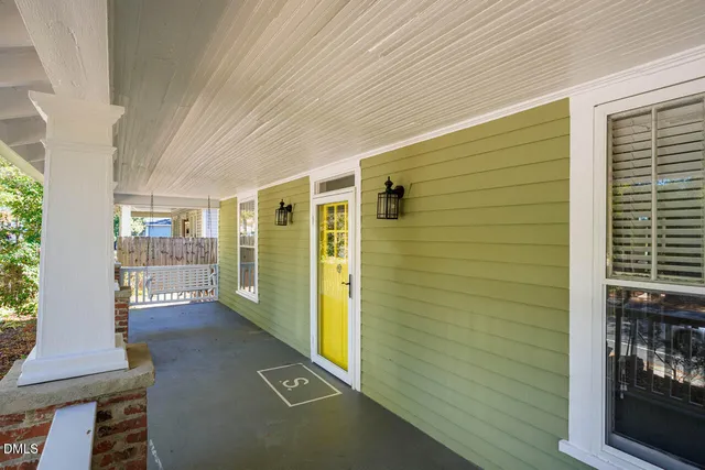 $499,000 | 1303 West Chapel Hill Street, Durham, NC 27701