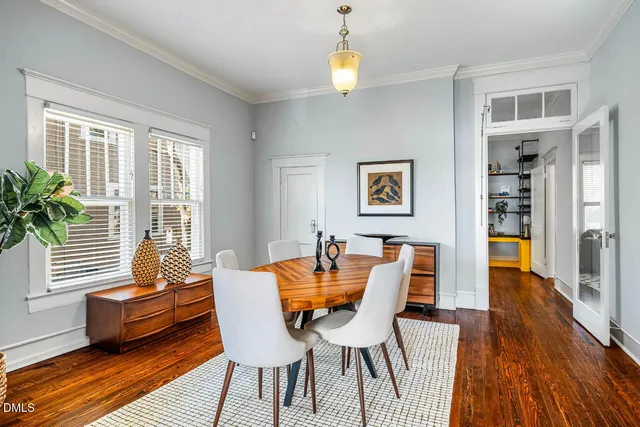 $499,000 | 1303 West Chapel Hill Street, Durham, NC 27701
