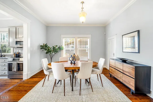 $499,000 | 1303 West Chapel Hill Street, Durham, NC 27701