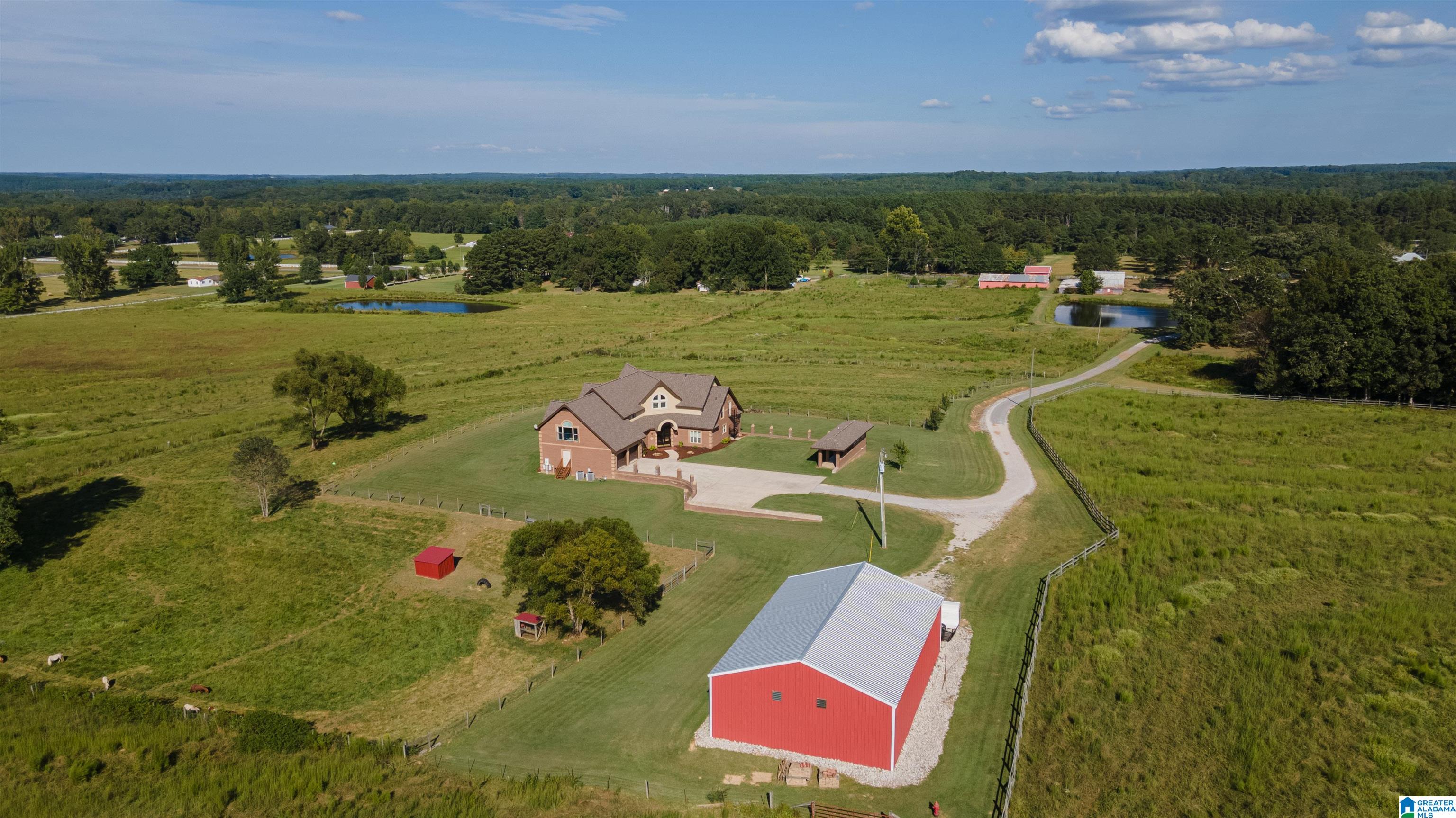 5763 Dime Road Haleyville, AL 35565 - Photo 15 of 52