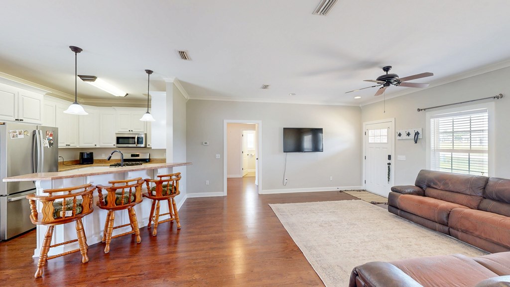 278 Solomon Road Headland, AL 36345 - Photo 7 of 37