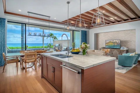 $5,749,000 | 3770 Alaoli Way, Unit 1002, Lihue, HI 96766