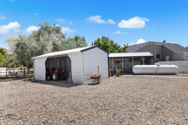 $765,000 | 2022 Zach Boulevard, Fruitland, ID 83619