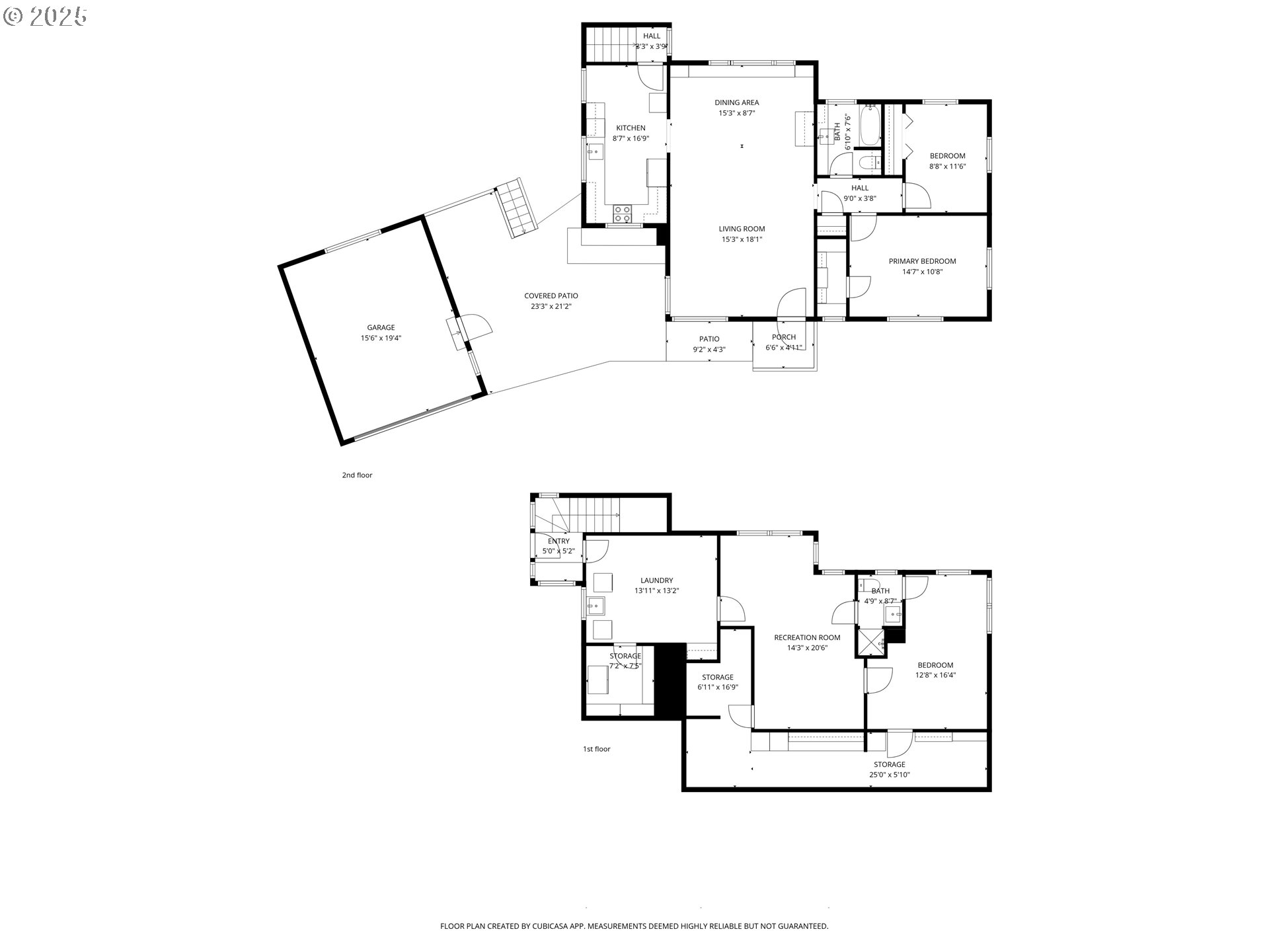 8625 Southwest 10th Avenue Portland, OR 97219 - Photo 33 of 33