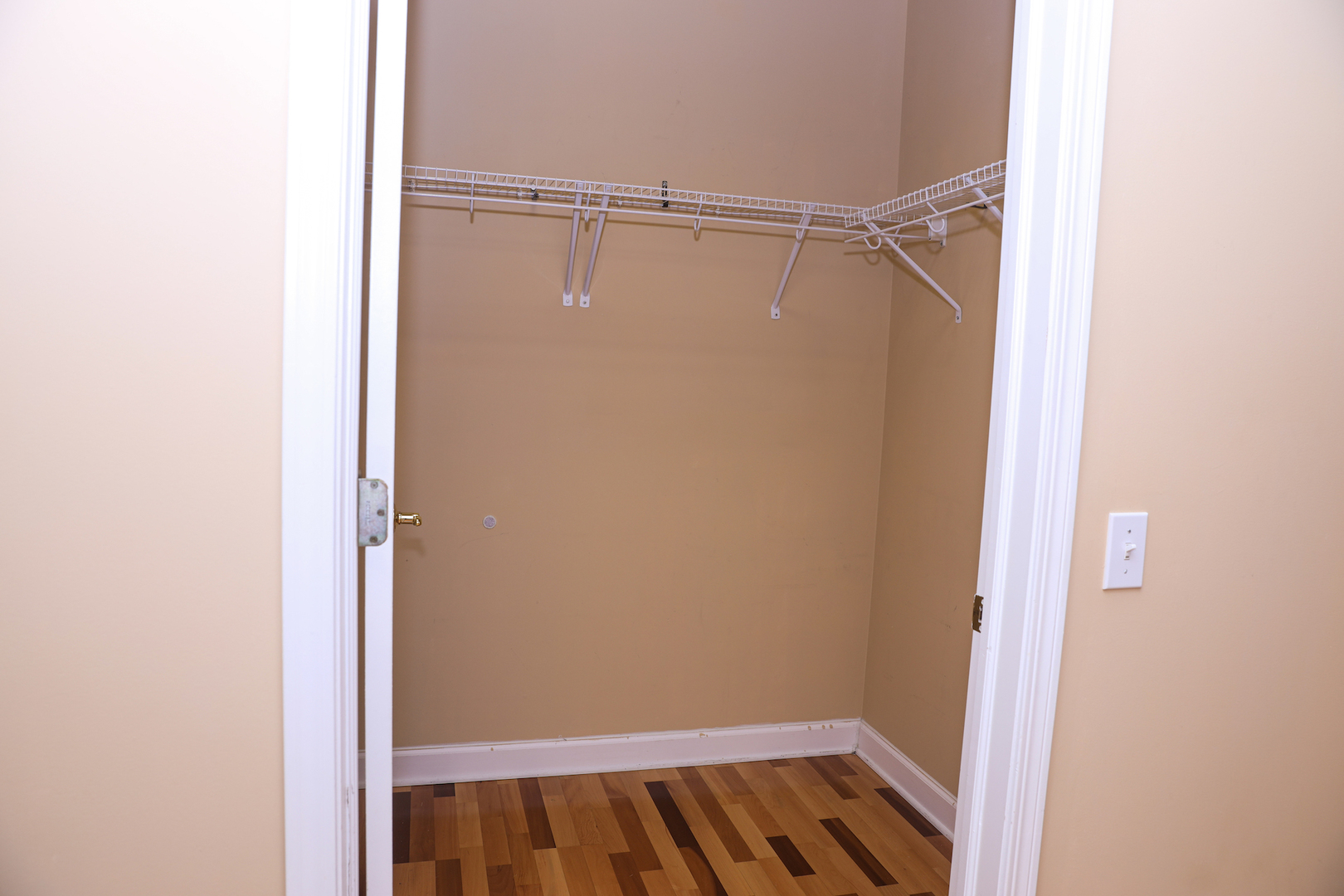 660 McHenry Road, Unit 204 Wheeling, IL 60090 - Photo 22 of 34 a view of walk in closet with rug