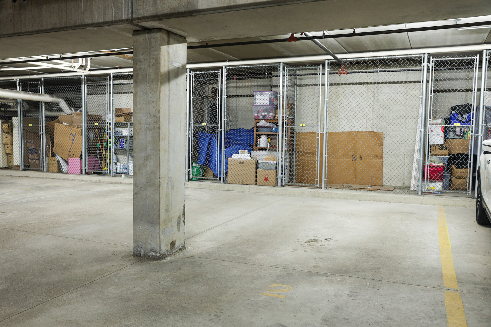 660 McHenry Road, Unit 204 Wheeling, IL 60090 - Photo 34 of 34