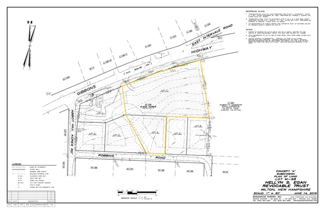 $599,900 | 4-7 Gibbons & Robbins Road, Wilton, NH 03086