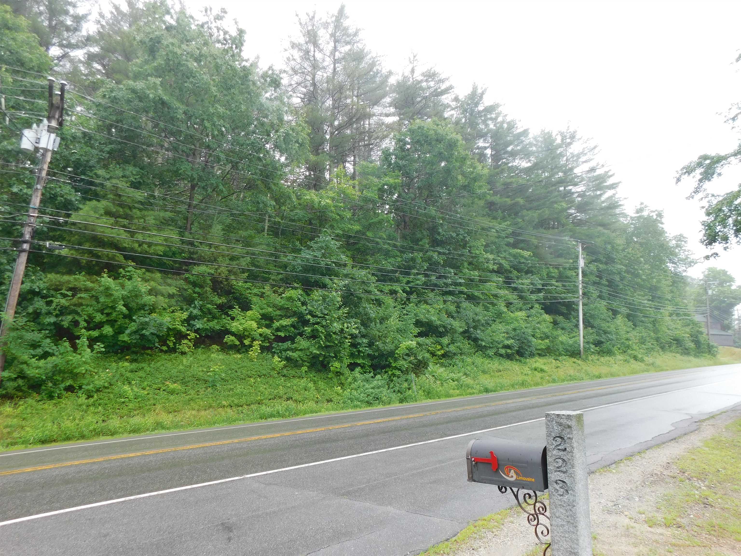 4-7 Gibbons & Robbins Road Wilton, NH 03086 - Photo 5 of 9