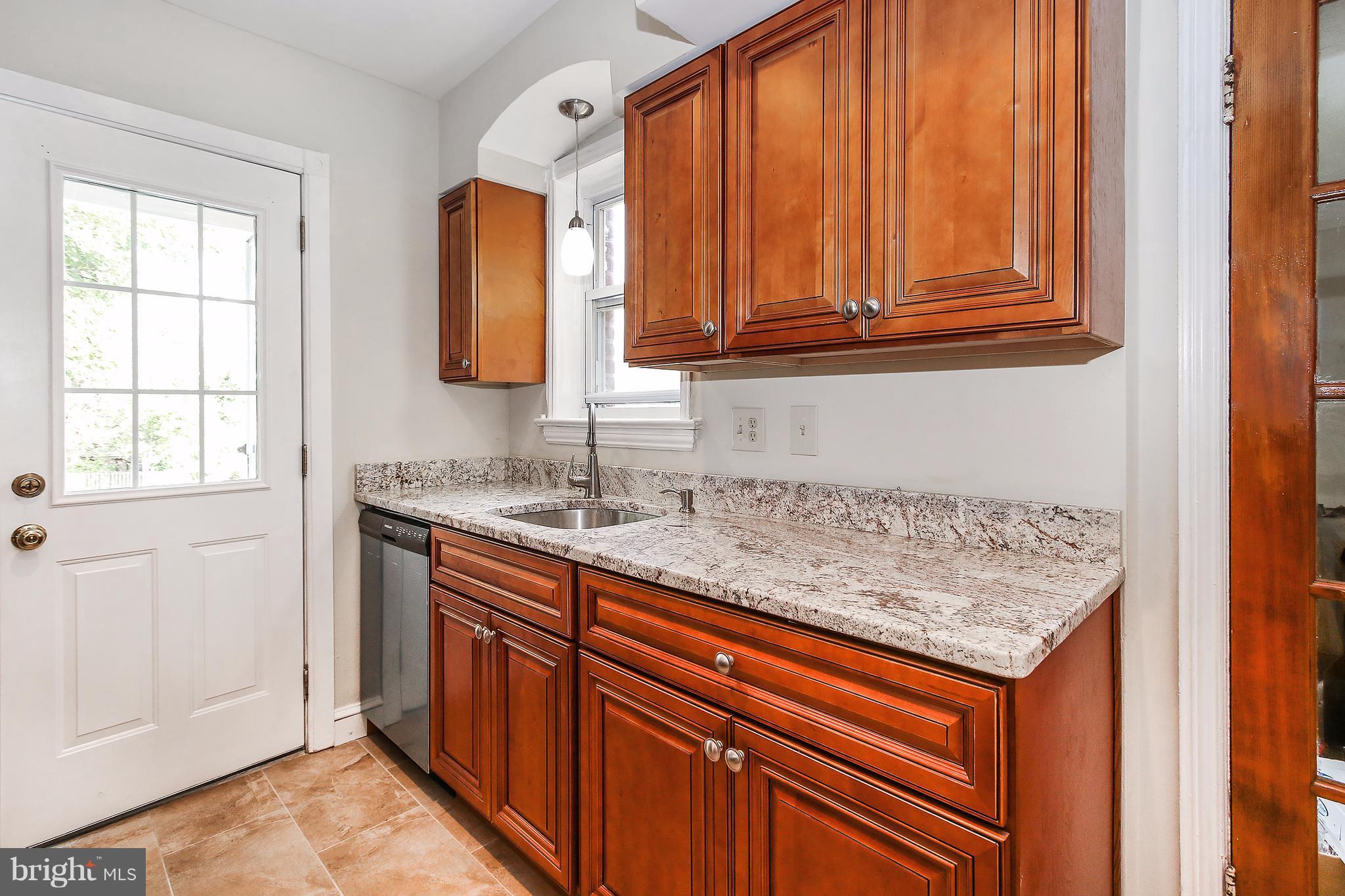 8509 Cedar Street Silver Spring, MD 20910 - Photo 12 of 26 Kitchen