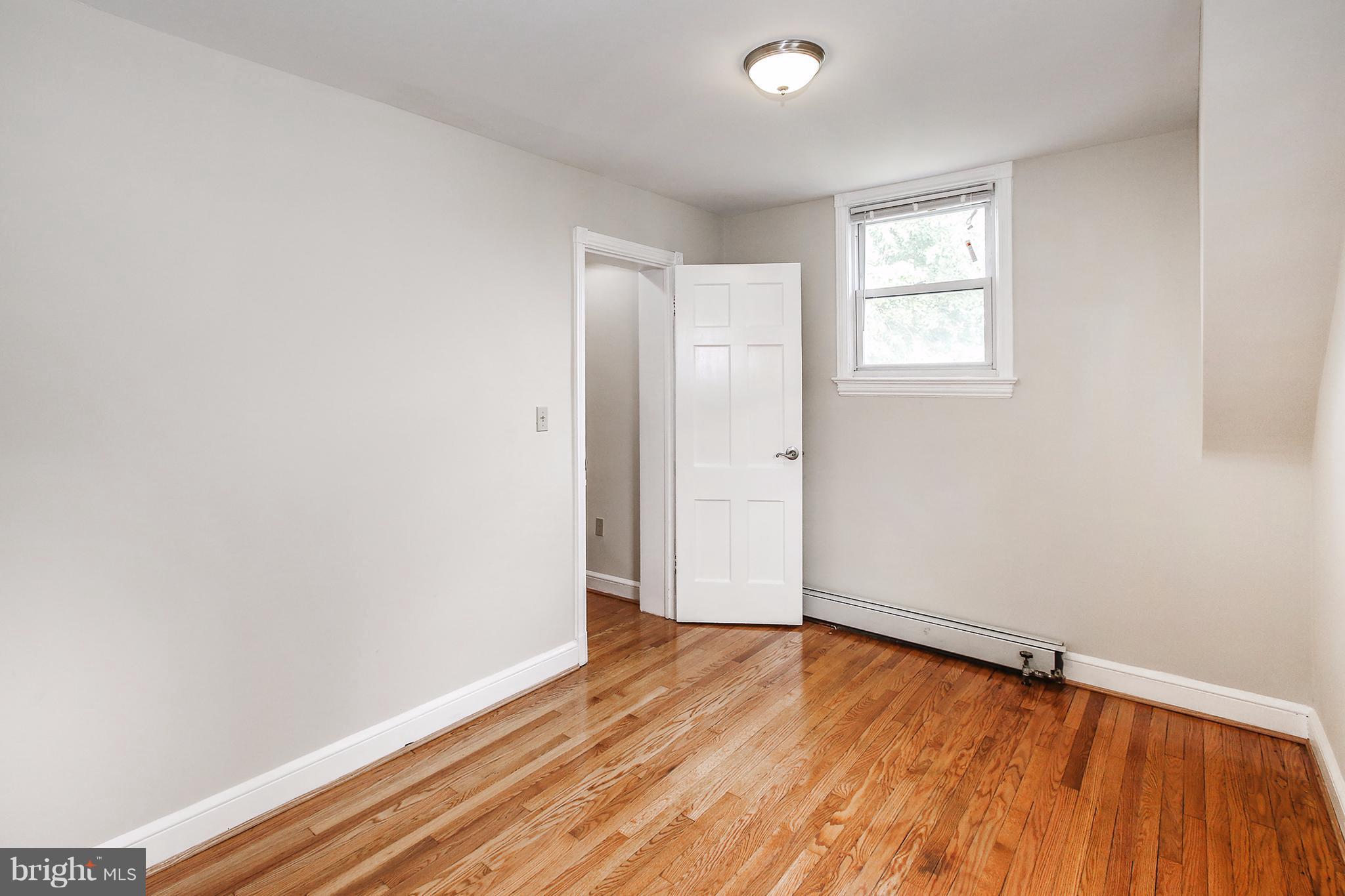 8509 Cedar Street Silver Spring, MD 20910 - Photo 16 of 26 Bedroom 3