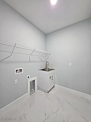 $2,500 | 3717 16th Street West, Lehigh Acres, FL 33971