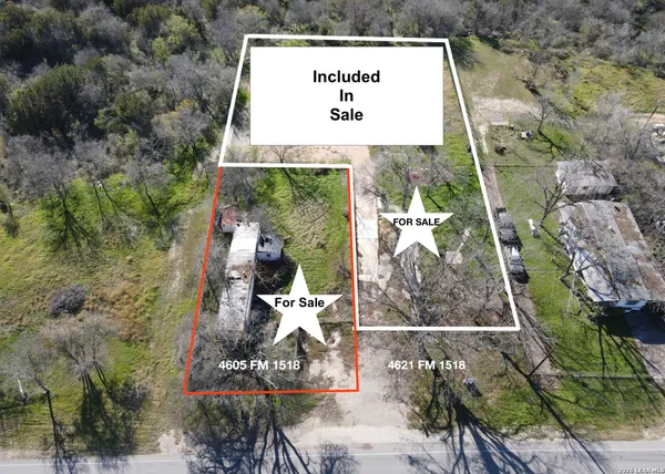 $298,999 | 4605 Farm To Market Road 1518, Selma, TX 78154