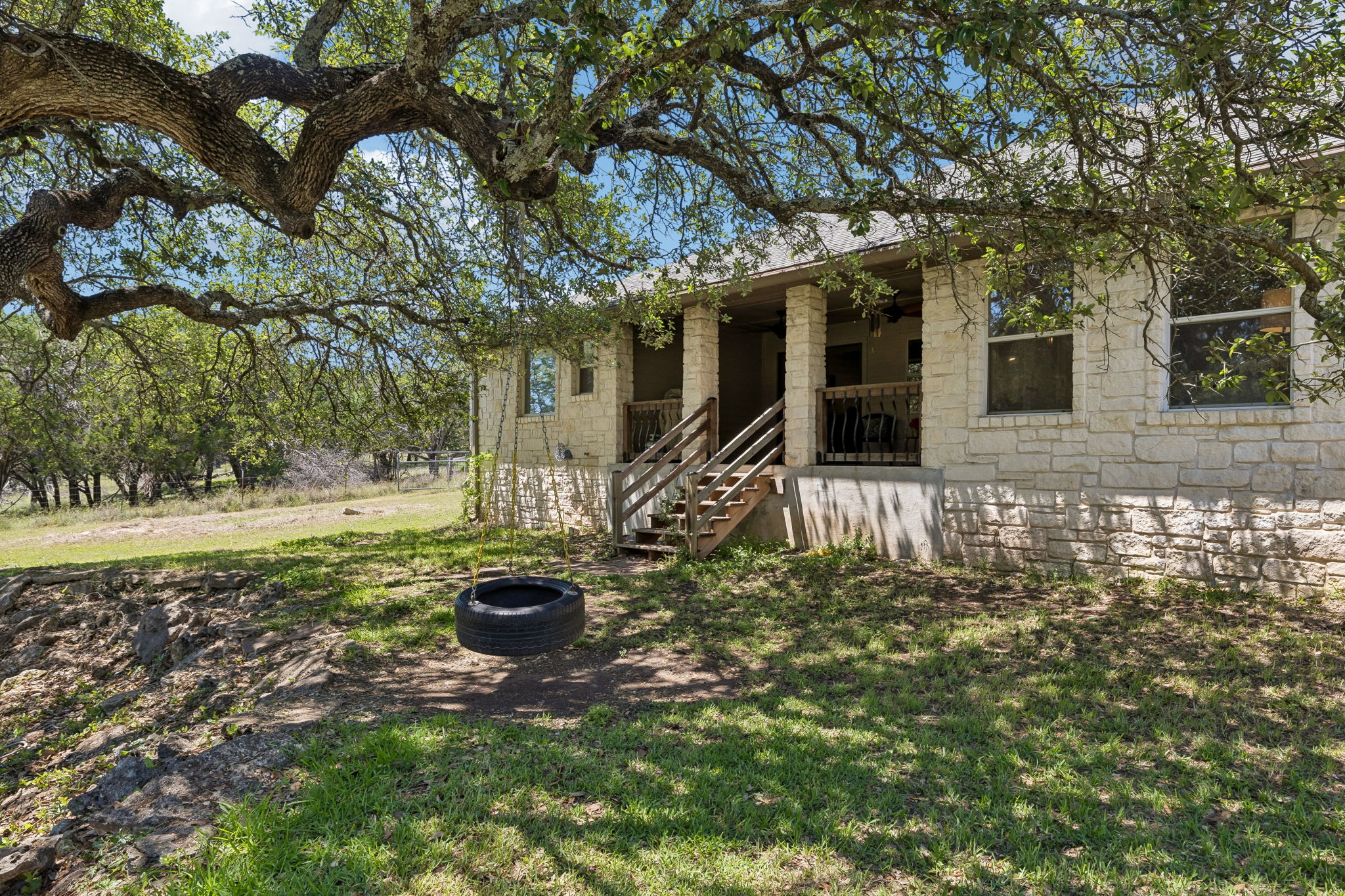 401 Twin Springs Road Georgetown, TX 78633 - Photo 36 of 40