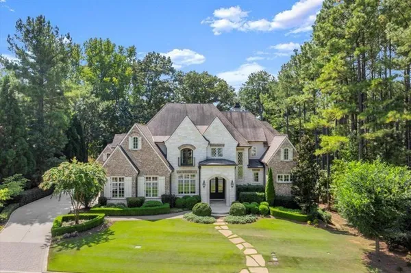 $3,630,750 | 4844 Elkhorn Hill Drive, Suwanee, GA 30024