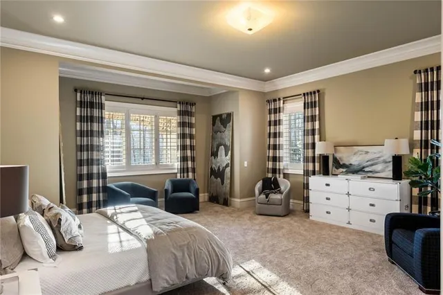 $3,999,999 | 4844 Elkhorn Hill Drive, Suwanee, GA 30024