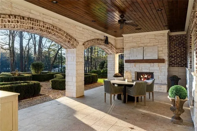 $3,999,999 | 4844 Elkhorn Hill Drive, Suwanee, GA 30024