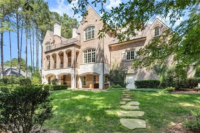 $3,999,999 | 4844 Elkhorn Hill Drive, Suwanee, GA 30024