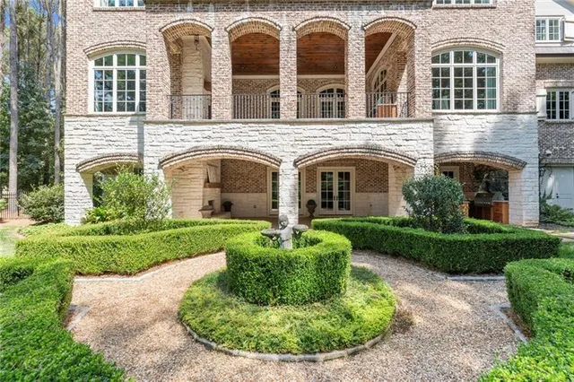 $3,999,999 | 4844 Elkhorn Hill Drive, Suwanee, GA 30024