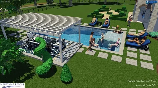 $3,999,999 | 4844 Elkhorn Hill Drive, Suwanee, GA 30024