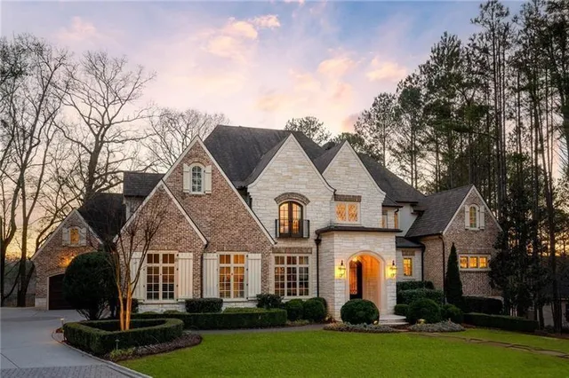 $3,999,999 | 4844 Elkhorn Hill Drive, Suwanee, GA 30024