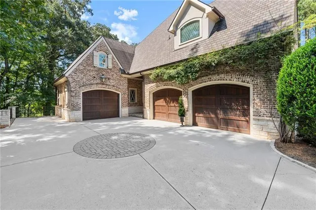 $3,999,999 | 4844 Elkhorn Hill Drive, Suwanee, GA 30024