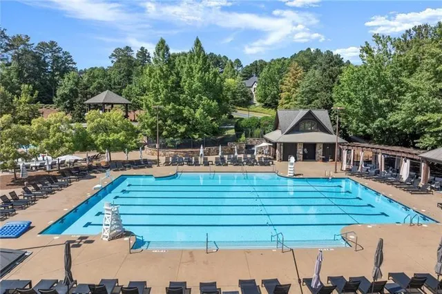 $3,999,999 | 4844 Elkhorn Hill Drive, Suwanee, GA 30024