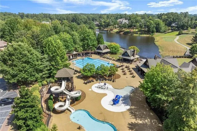 $3,999,999 | 4844 Elkhorn Hill Drive, Suwanee, GA 30024