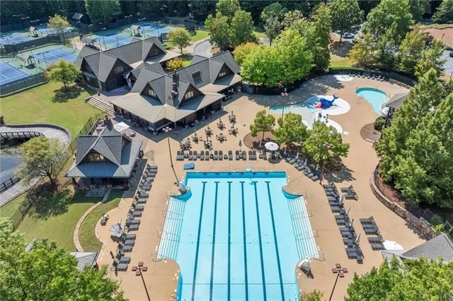 $3,999,999 | 4844 Elkhorn Hill Drive, Suwanee, GA 30024