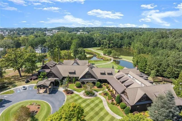 $3,999,999 | 4844 Elkhorn Hill Drive, Suwanee, GA 30024
