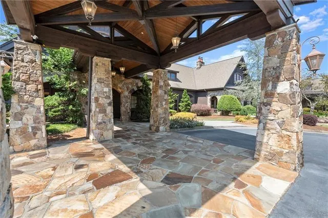 $3,999,999 | 4844 Elkhorn Hill Drive, Suwanee, GA 30024