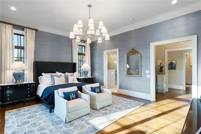 $3,999,999 | 4844 Elkhorn Hill Drive, Suwanee, GA 30024