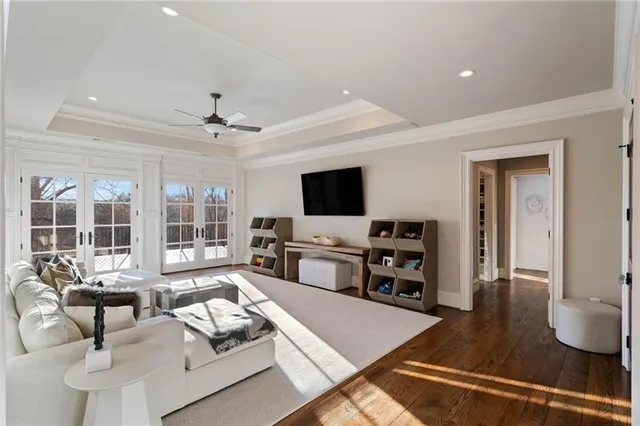 $3,999,999 | 4844 Elkhorn Hill Drive, Suwanee, GA 30024