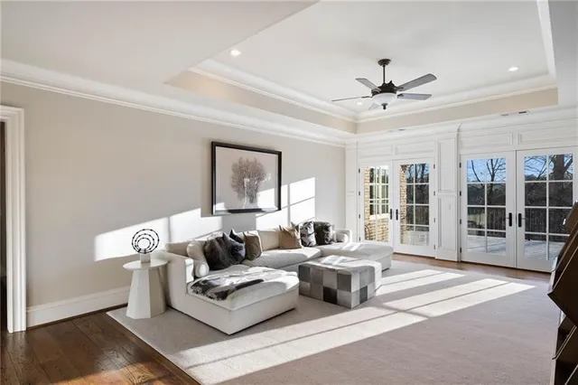 $3,999,999 | 4844 Elkhorn Hill Drive, Suwanee, GA 30024