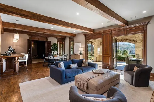 $3,999,999 | 4844 Elkhorn Hill Drive, Suwanee, GA 30024