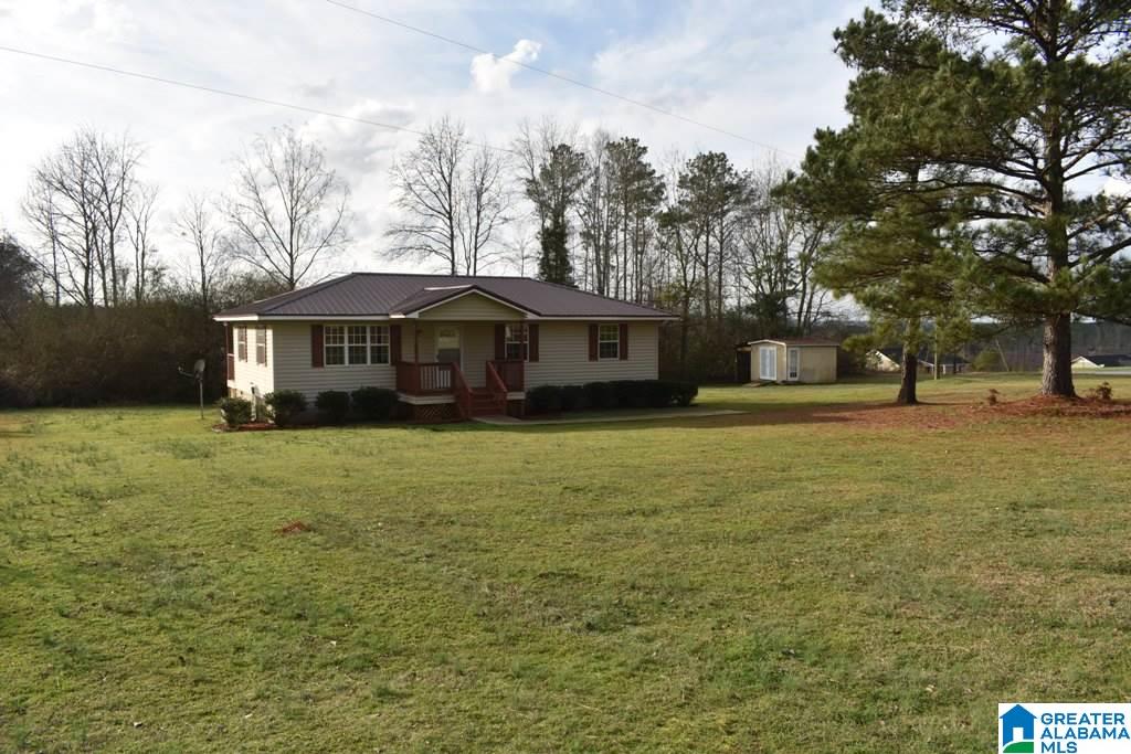 13375 County Road 33 Wedowee, AL 36278 - Photo 1 of 17