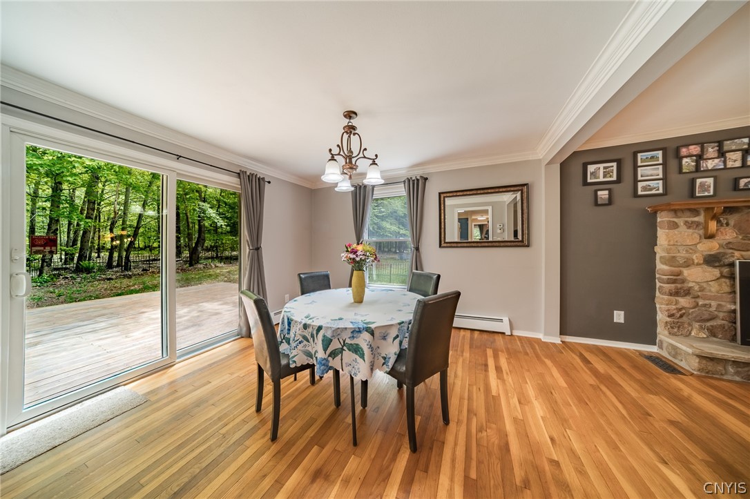 53 Pine Ridge Terrace Central Square, NY 13036 - Photo 17 of 49