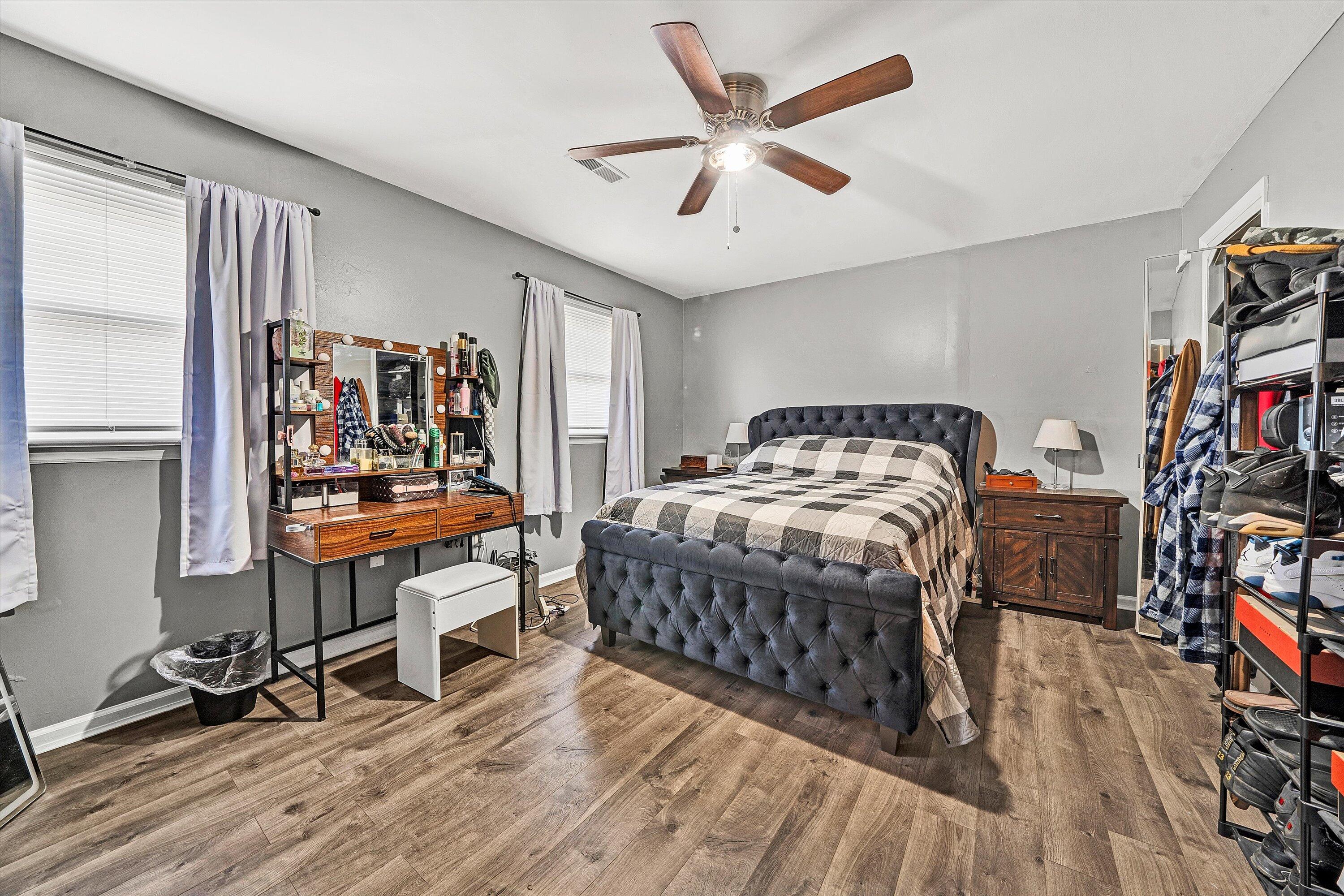 2124 Beavers Lane Vinton, VA 24179 - Photo 11 of 27 Primary Suite