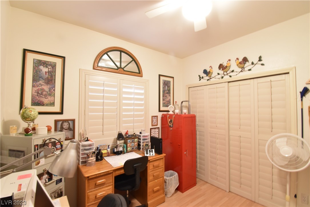 5368 Runningbrook Road Las Vegas, NV 89120 - Photo 25 of 35
