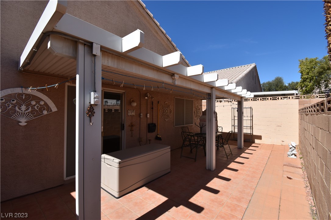 5368 Runningbrook Road Las Vegas, NV 89120 - Photo 29 of 35