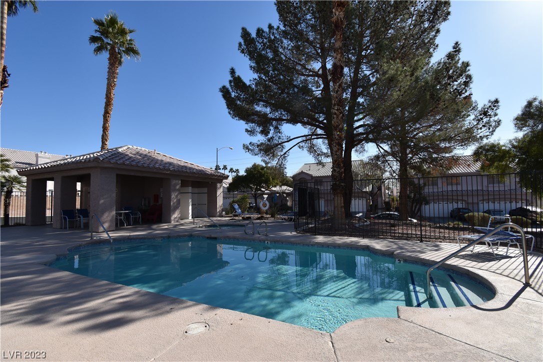 5368 Runningbrook Road Las Vegas, NV 89120 - Photo 31 of 35