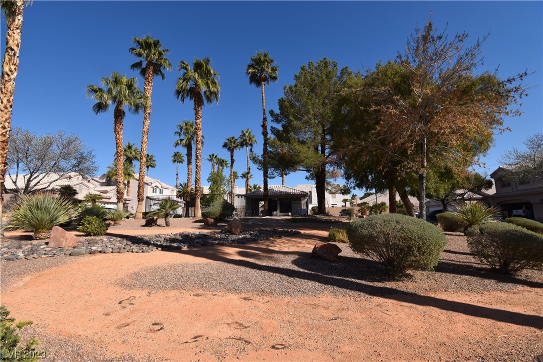 5368 Runningbrook Road Las Vegas, NV 89120 - Photo 34 of 35